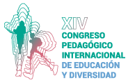 XIV Congreso Pedagógico Internacional de Educación y Diversidad