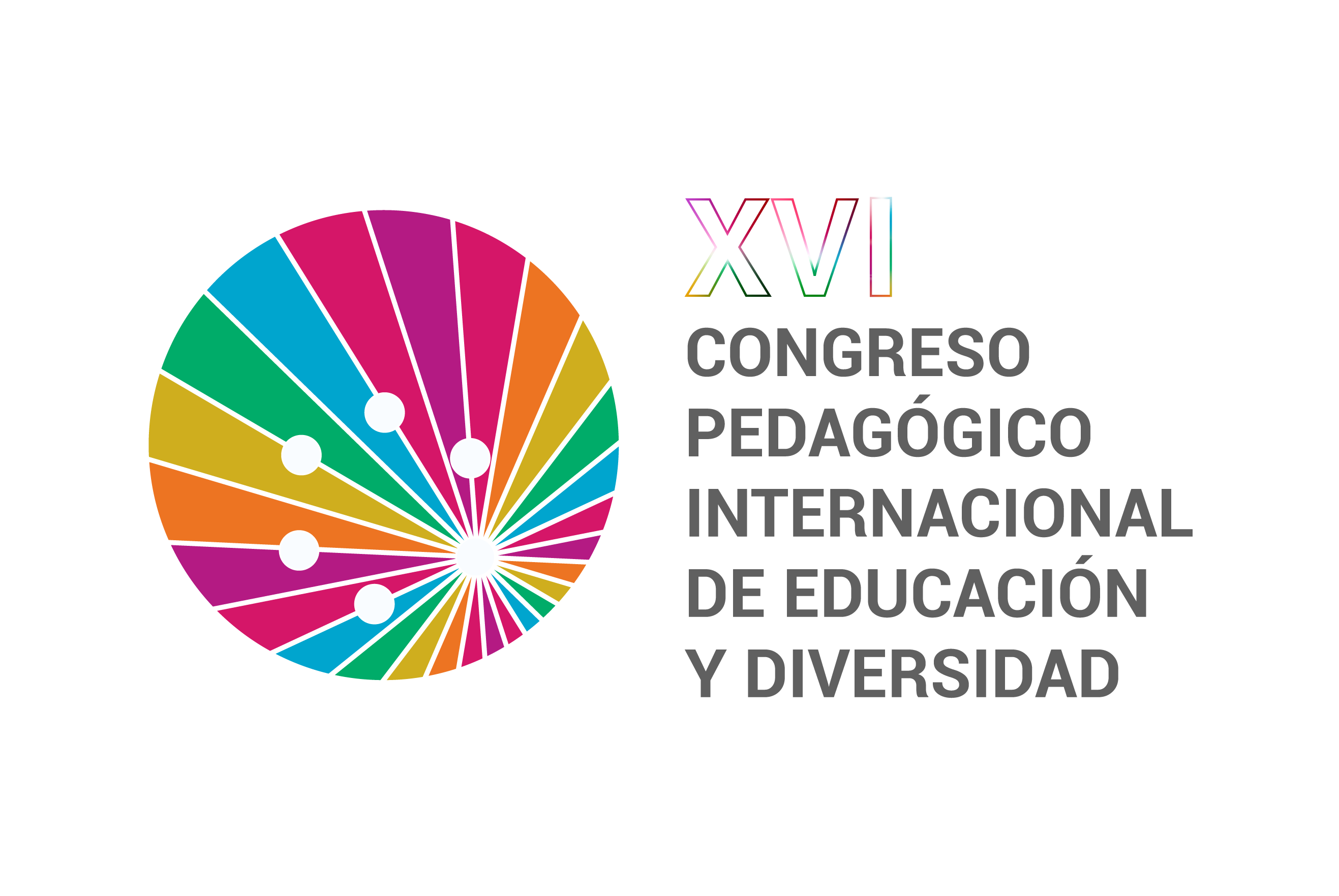 XVI Congreso Pedagógico Internacional de Educación y Diversidad
