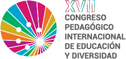 XVII Congreso Pedagógico Internacional de Educación y Diversidad