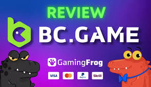 BC Game ミラ - 新たな勝利の道 BC Game ミラ - 新たな勝利の道