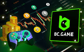 BC Game Kazino Azərbaycan - Oyunların Dönüşüm Mərkəzi BC Game Kazino Azərbaycan - Oyunların Dönüşüm Mərkəzi