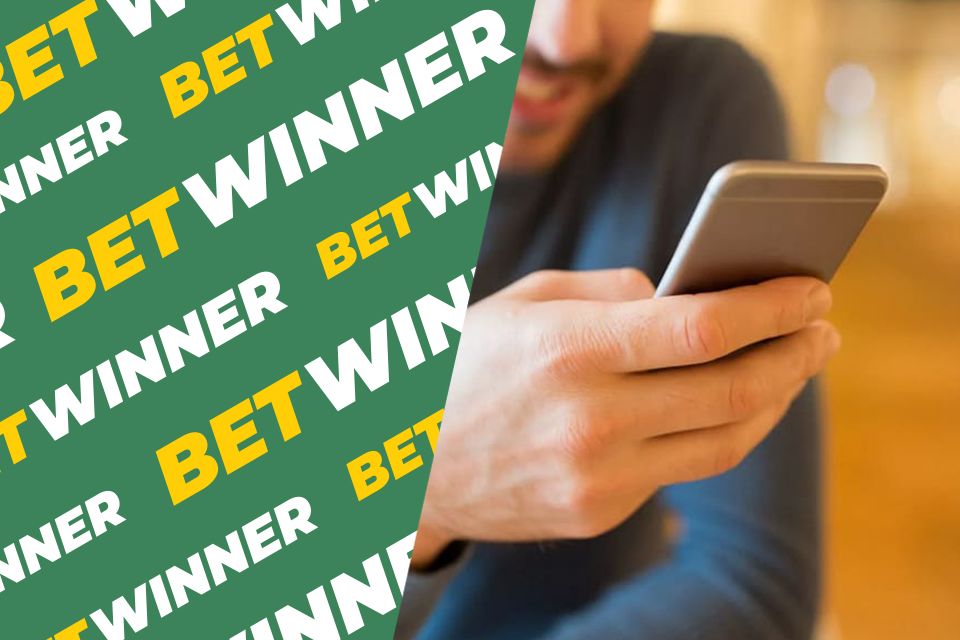 Découvrez Betwinner APK  la meilleure application de paris sportifs