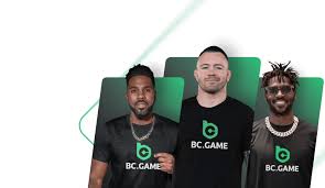 Discover Exciting Opportunities with BC Game Online