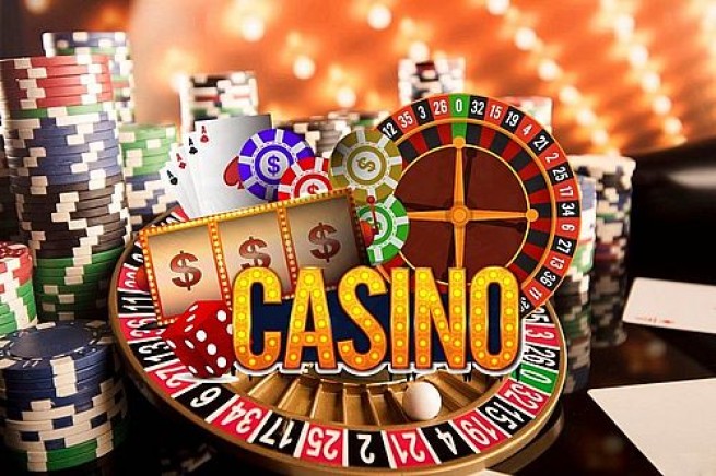 Discover the Excitement of Casino Dealbet UK 30