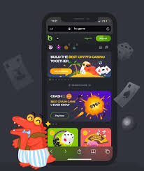 Discover the Exciting Features of App BC.Game Sk Discover the Exciting Features of App BC.Game Sk