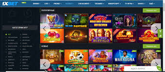 Discover the Exciting Features of Live 1xbet App 50 Discover the Exciting Features of Live 1xbet App 50