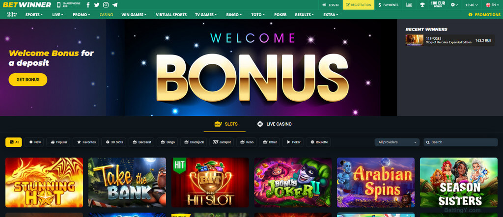 Discover the Exciting World of Baji Casino 2 Discover the Exciting World of Baji Casino 2