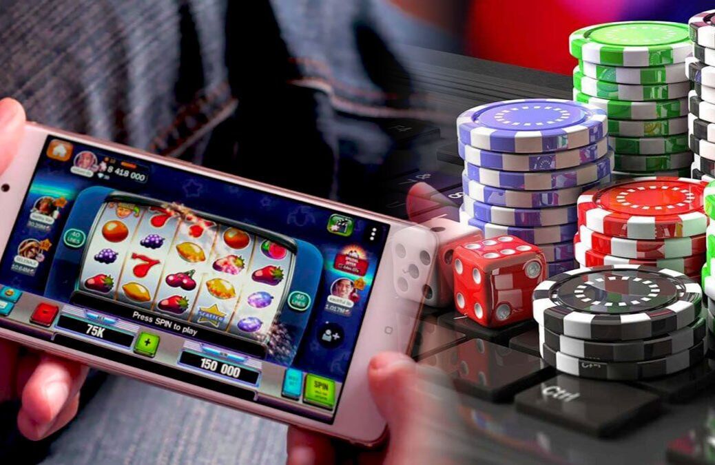 Discover the Exciting World of Casino Slotit UK Discover the Exciting World of Casino Slotit UK