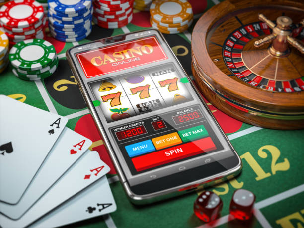 Discover the Exciting World of Cosmobet Casino Sportsbook Discover the Exciting World of Cosmobet Casino Sportsbook