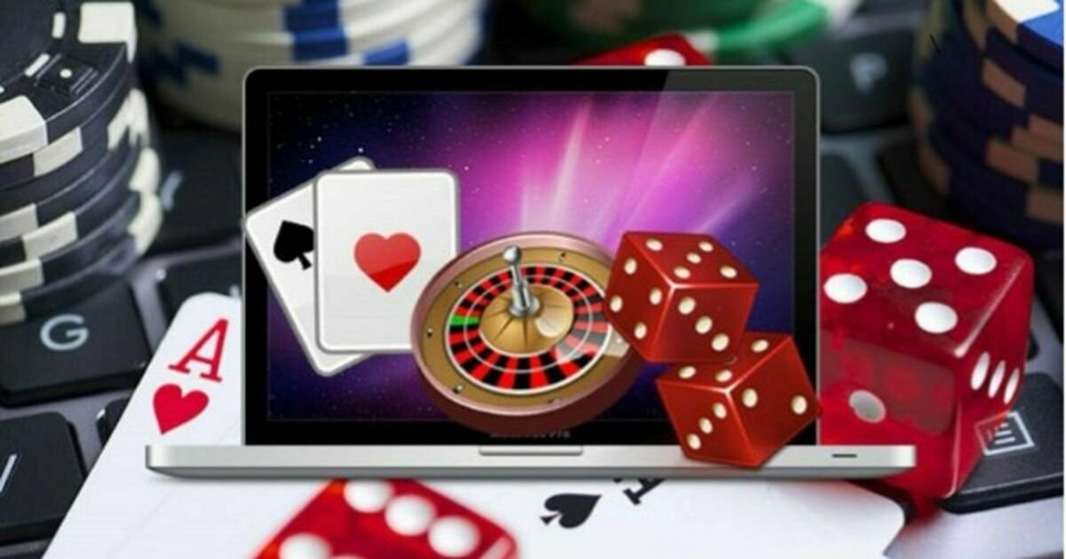 Discover the Exciting World of Gamblii Casino 16 Discover the Exciting World of Gamblii Casino 16