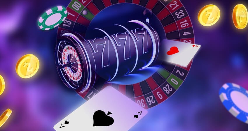 Discover the Thrills of Gaming at SlotsAmigo Online Casino UK Discover the Thrills of Gaming at SlotsAmigo Online Casino UK
