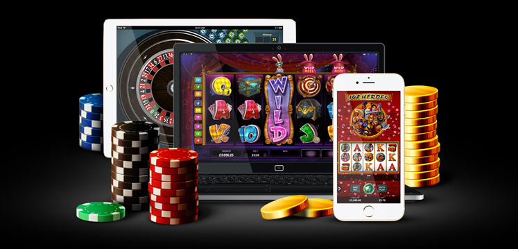 Discover the Thrills of Lucky Barry Casino 0 Discover the Thrills of Lucky Barry Casino 0