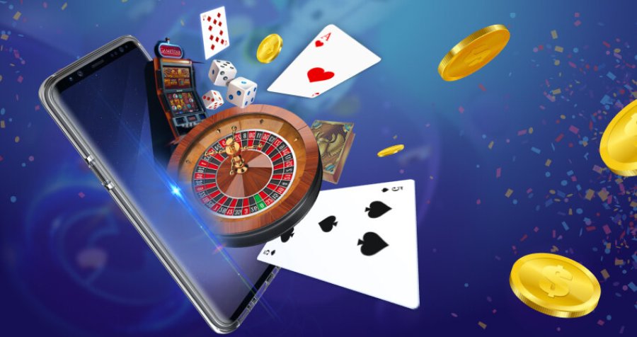 Discover Your Fortune at Casino Richy Fish Discover Your Fortune at Casino Richy Fish