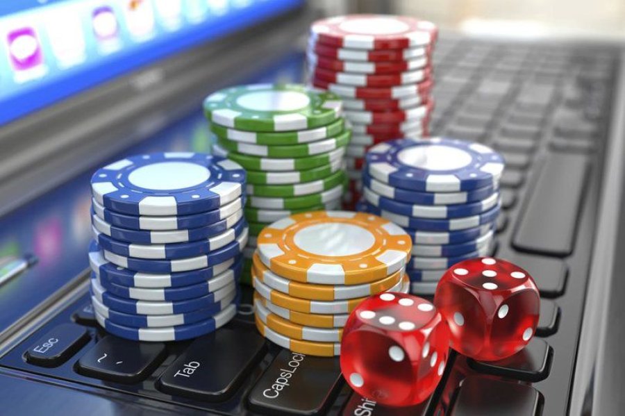 Discovering Jokabet Your Gateway to Exciting Online Gaming Discovering Jokabet Your Gateway to Exciting Online Gaming