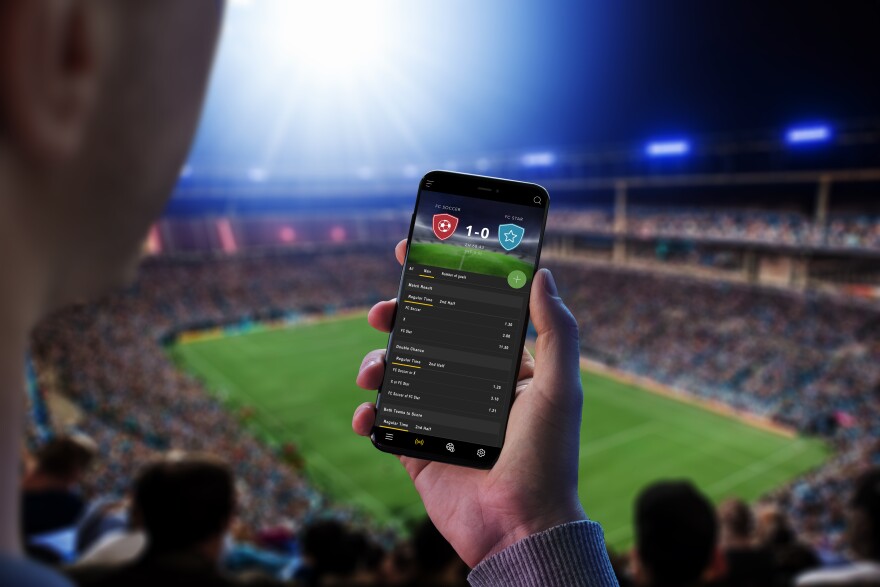 Discovering Yellow Bet The Future of Online Betting Discovering Yellow Bet The Future of Online Betting