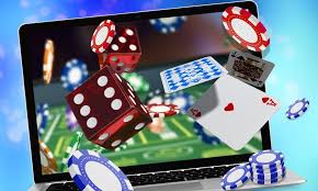 Experience the Excitement of Gransino Online Casino UK Experience the Excitement of Gransino Online Casino UK