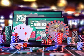 Experience the Excitement of Gransino Online Casino UK Experience the Excitement of Gransino Online Casino UK