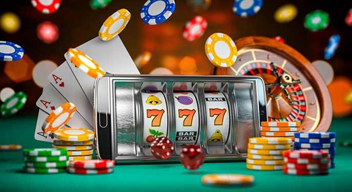 Experience the Thrills at Casino SpinTime UK 34 Experience the Thrills at Casino SpinTime UK 34
