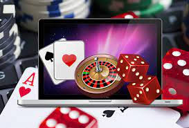 Experience the Thrills of Gambling at Rabbit Win Experience the Thrills of Gambling at Rabbit Win
