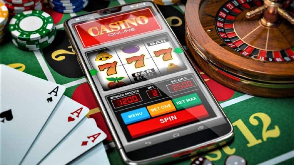 Experience the Thrills of Gambling at Rabbit Win Experience the Thrills of Gambling at Rabbit Win