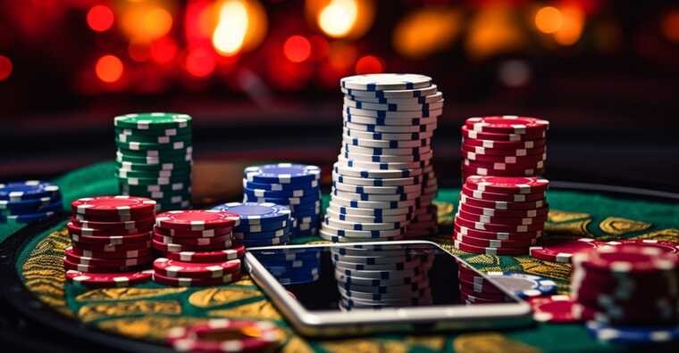 Experience Thrills and Wins at Casino Lucky Max 16 Experience Thrills and Wins at Casino Lucky Max 16
