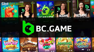 Exploring the Rise of Crypto Casino in Cameroon 4 Exploring the Rise of Crypto Casino in Cameroon 4