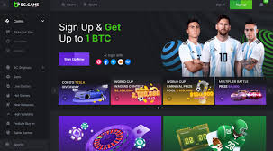 Exploring the Rise of Crypto Casino in Cameroon 4 Exploring the Rise of Crypto Casino in Cameroon 4