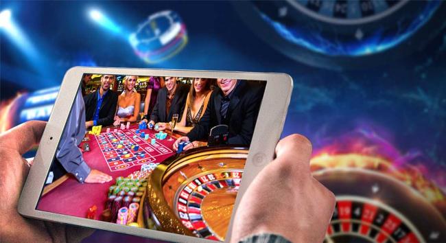 Exploring the World of Online Casino Slots UK Exploring the World of Online Casino Slots UK