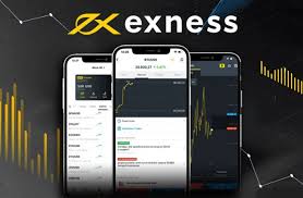 Guide to Trading with Exness Metatrader 5 Guide to Trading with Exness Metatrader 5