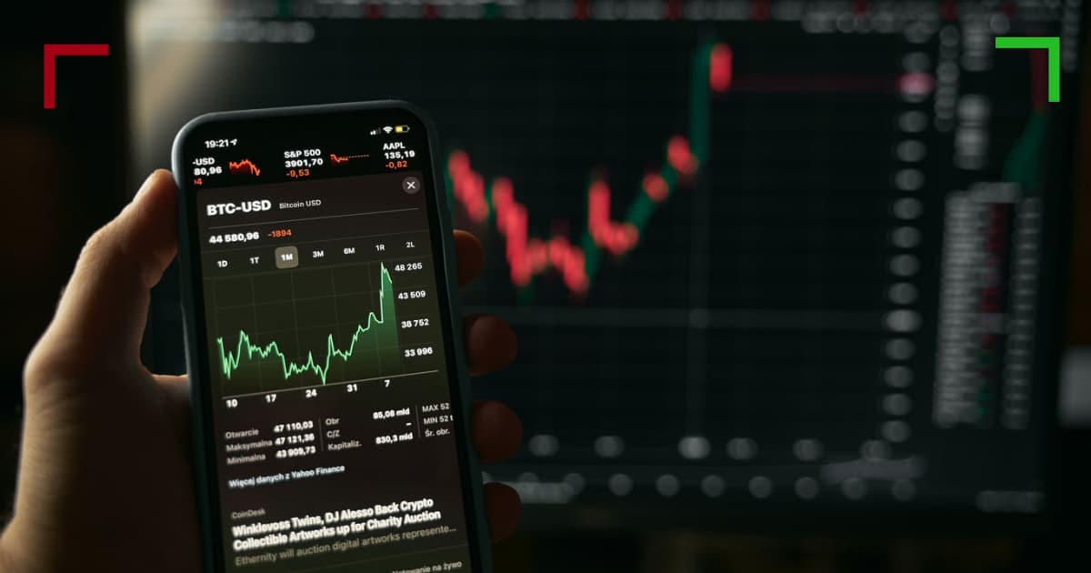 Mastering the Art of Crypto Trading Entry Mastering the Art of Crypto Trading Entry