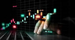 Mastering the Art of Crypto Trading Entry Mastering the Art of Crypto Trading Entry