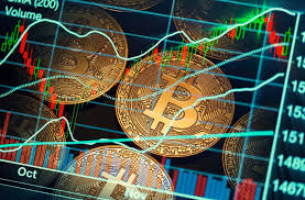 Mastering the Market Crypto Trading Real-Time Insights Mastering the Market Crypto Trading Real-Time Insights