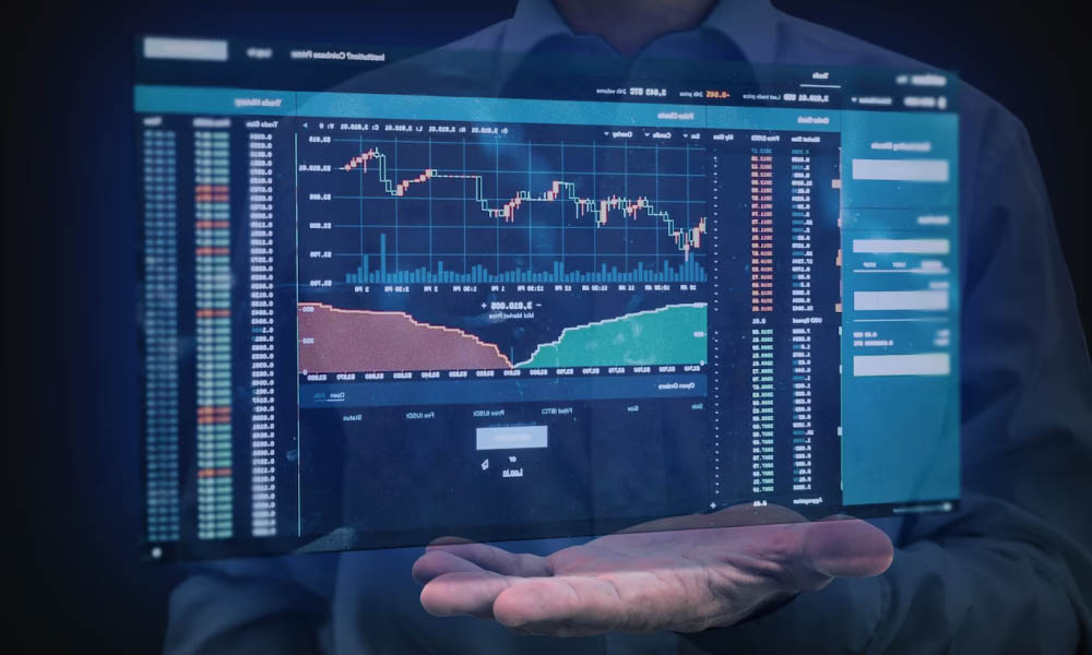 Mastering the Market Crypto Trading Real-Time Insights Mastering the Market Crypto Trading Real-Time Insights