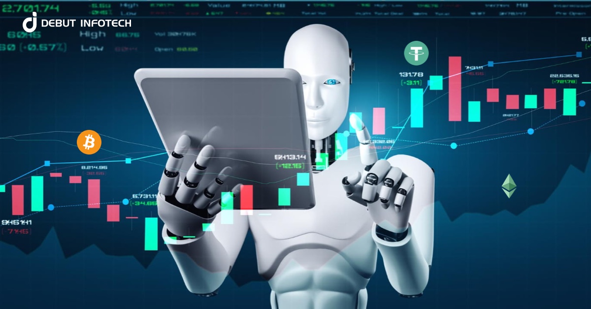 Mastering the Market Crypto Trading Techniques Mastering the Market Crypto Trading Techniques