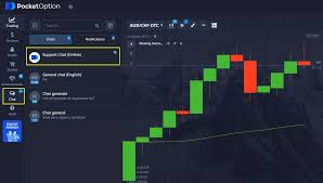 Pocket Option Predictions Unlocking Successful Trading Strategies Pocket Option Predictions Unlocking Successful Trading Strategies