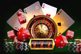 Slotlar va karta o‘yinlarini bir 4 Slotlar va karta o‘yinlarini bir 4