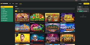 Tout ce que vous devez savoir sur Betwinner Niger Tout ce que vous devez savoir sur Betwinner Niger