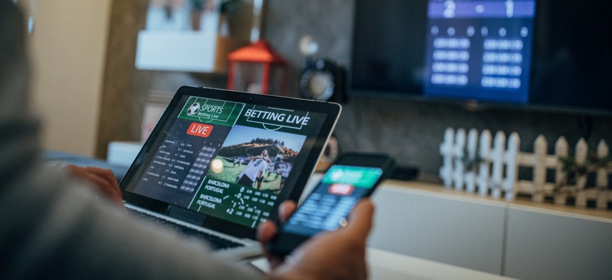 Expert Bet Tips for Successful Betting
