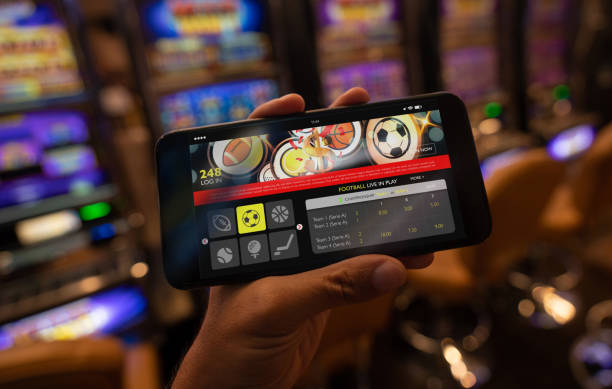 Exploring Innovative Technologies Slot Machines That Track User Skill